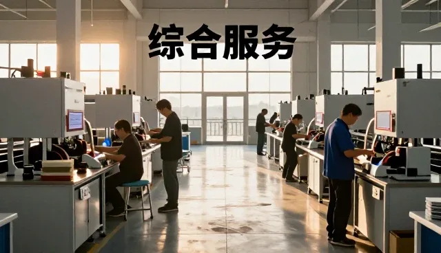 杭州五液科技有限公司
